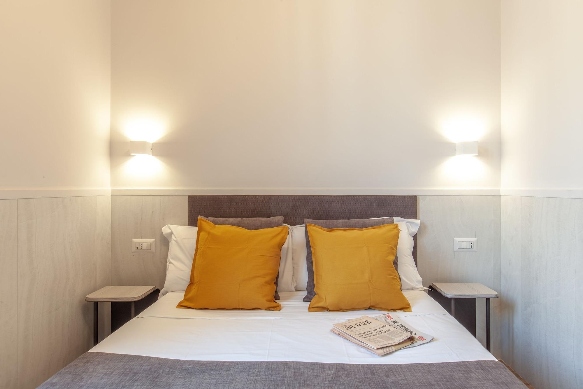 Guest house Residenza Cavallini