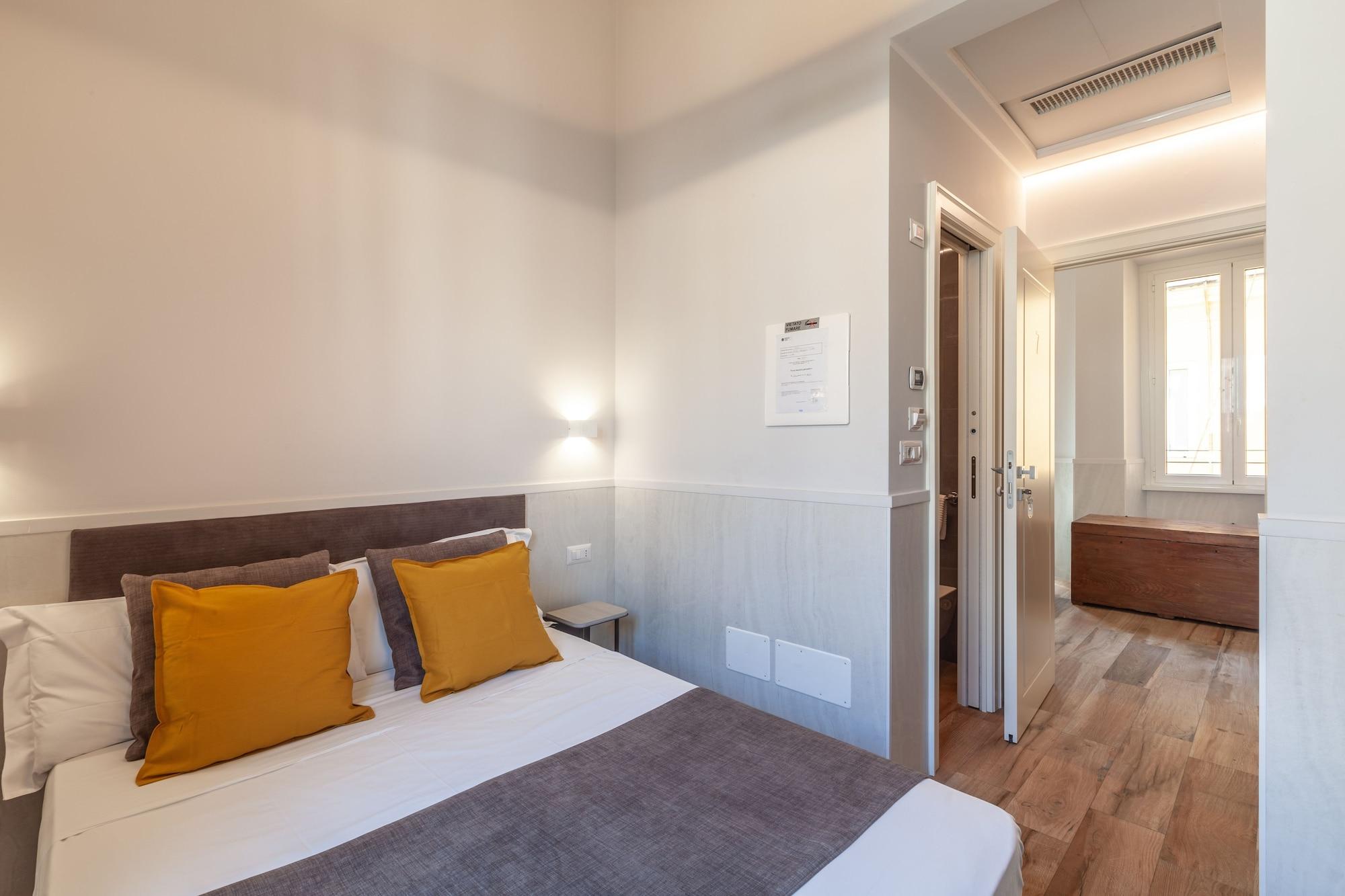 Guest house Residenza Cavallini