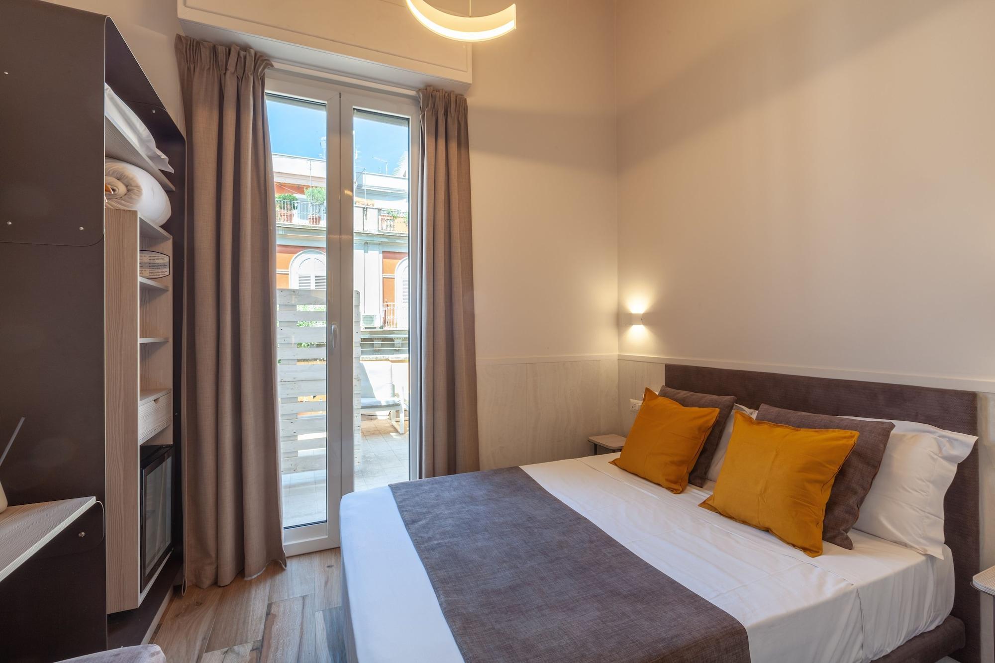 Residenza Cavallini Guest house 3*
