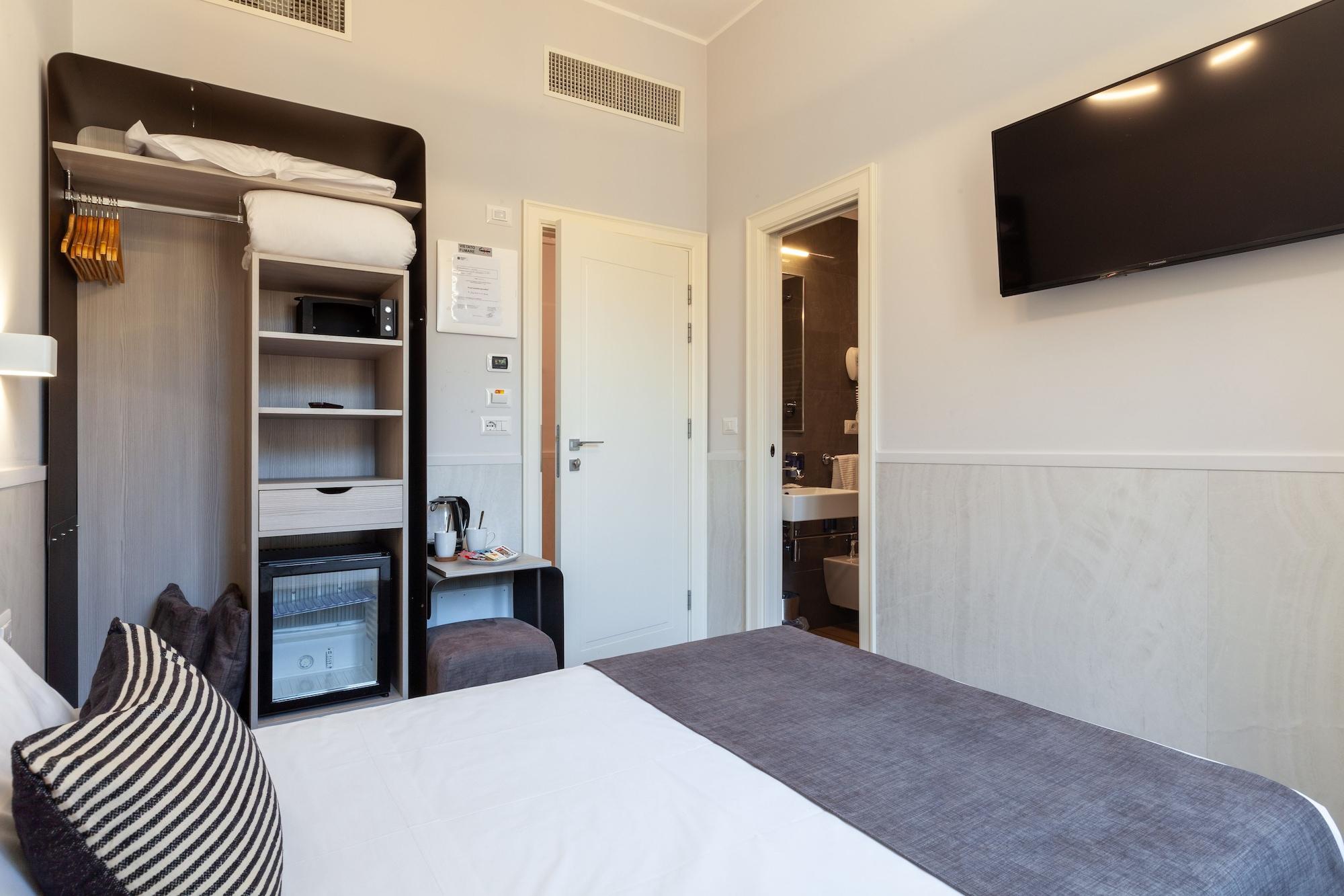 Guest house Residenza Cavallini Rome