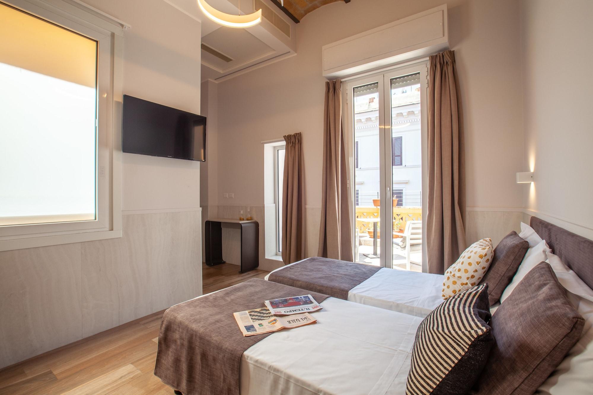 Residenza Cavallini Guest house