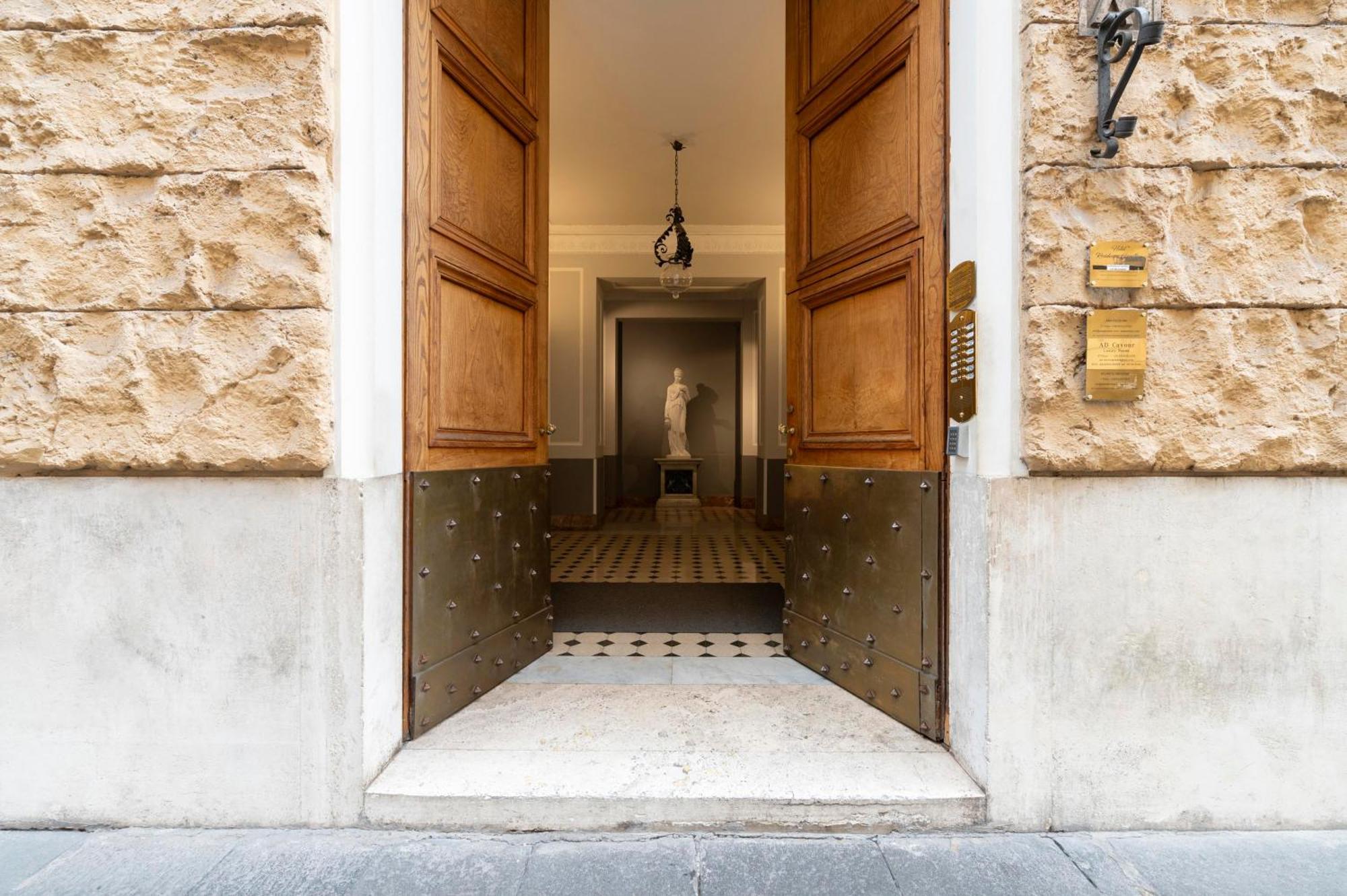 Residenza Cavallini Guest house Rome