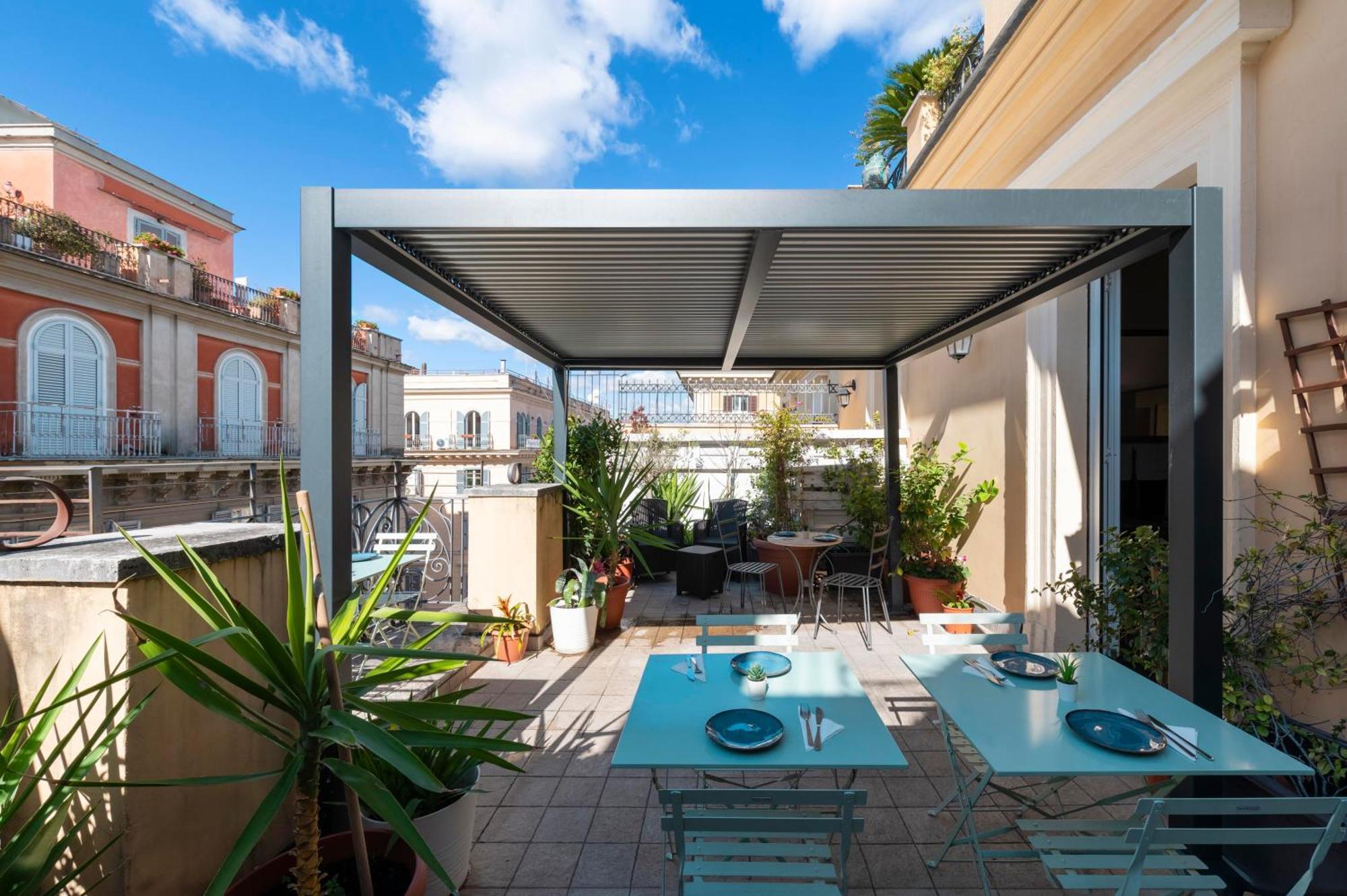 Residenza Cavallini Guest house