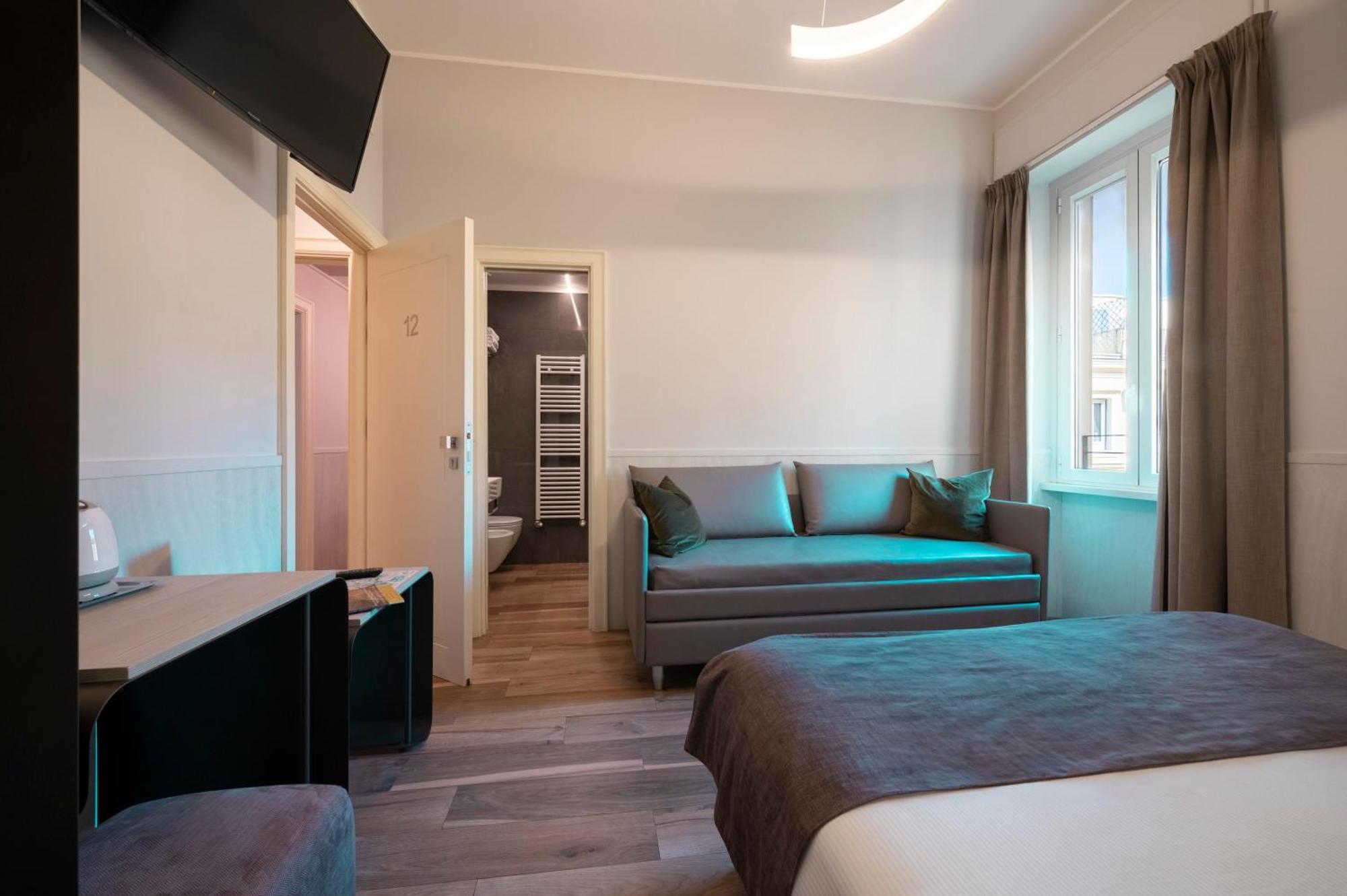 Guest house Residenza Cavallini