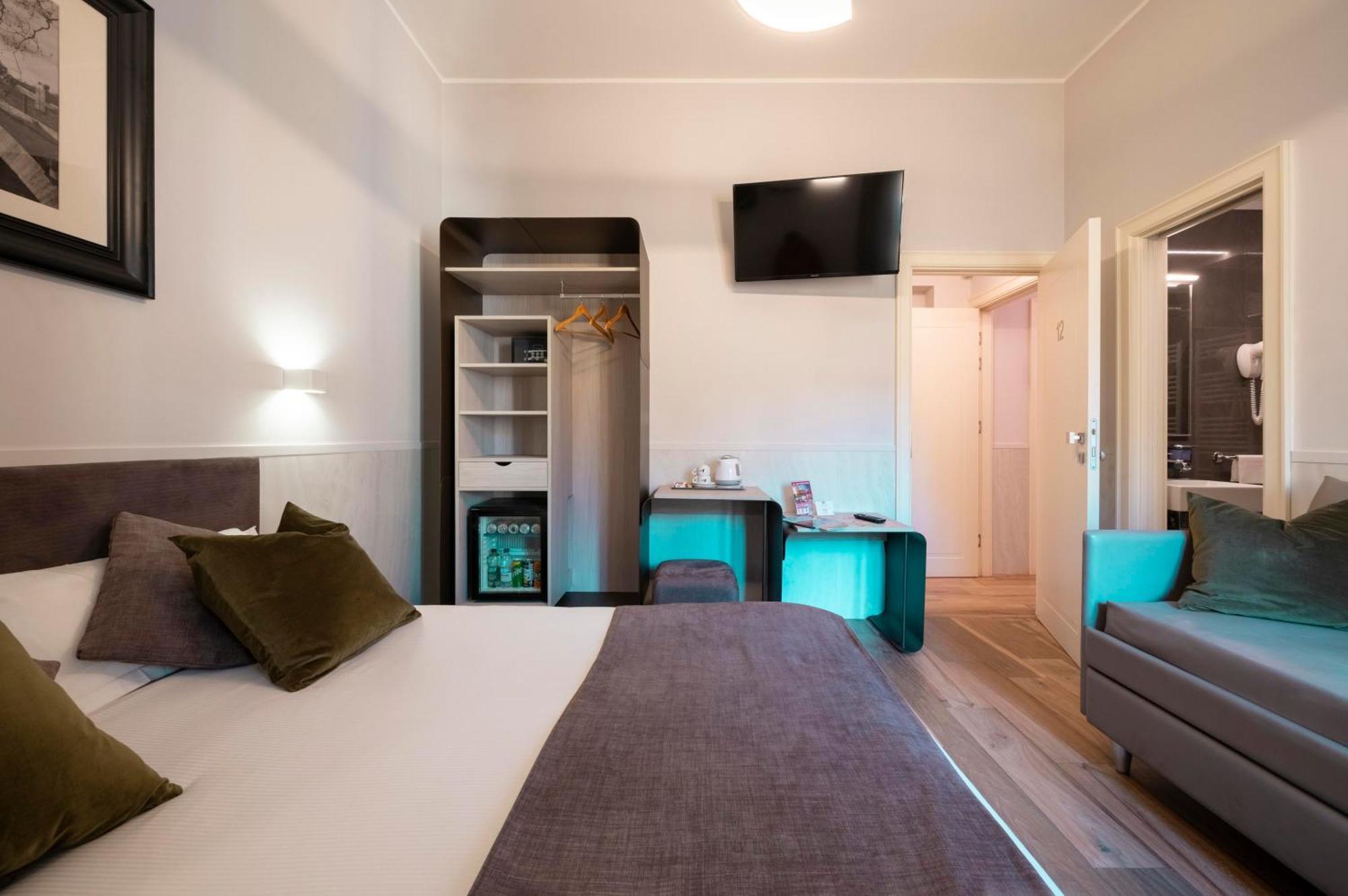 Guest house Residenza Cavallini