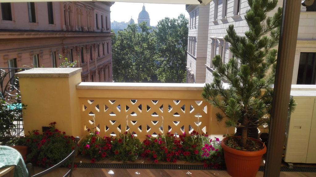 Residenza Cavallini Guest house Rome