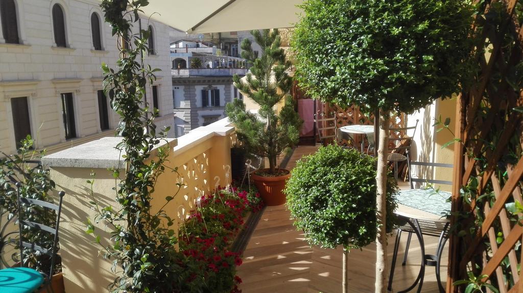 Guest house Residenza Cavallini