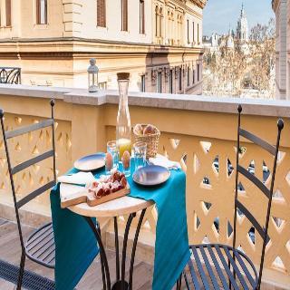 Guest house Residenza Cavallini 3*