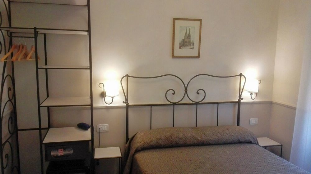 Residenza Cavallini Pensión Roma