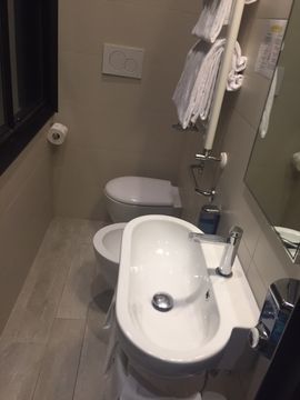 Guest house Residenza Cavallini Rome
