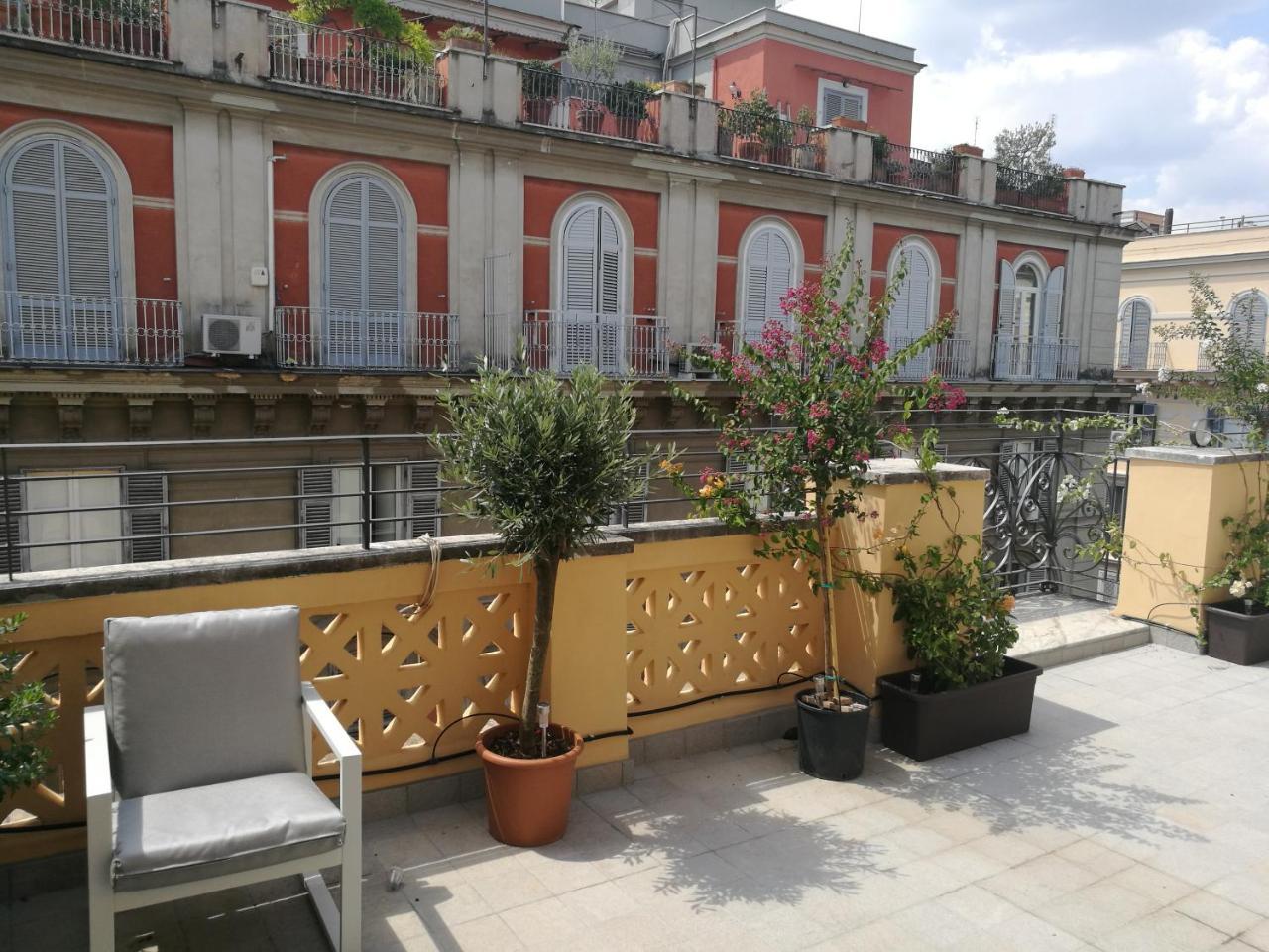 Residenza Cavallini Guest house