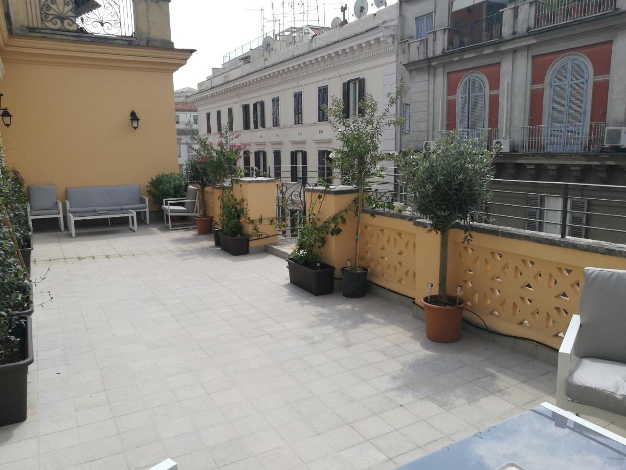 Residenza Cavallini Guest house