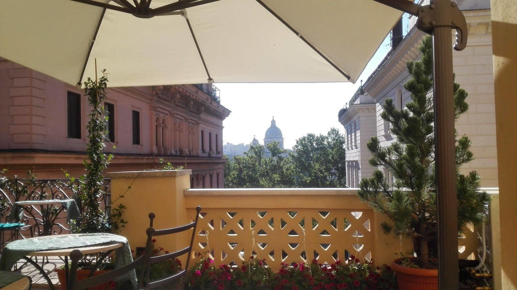 Guest house Residenza Cavallini Rome