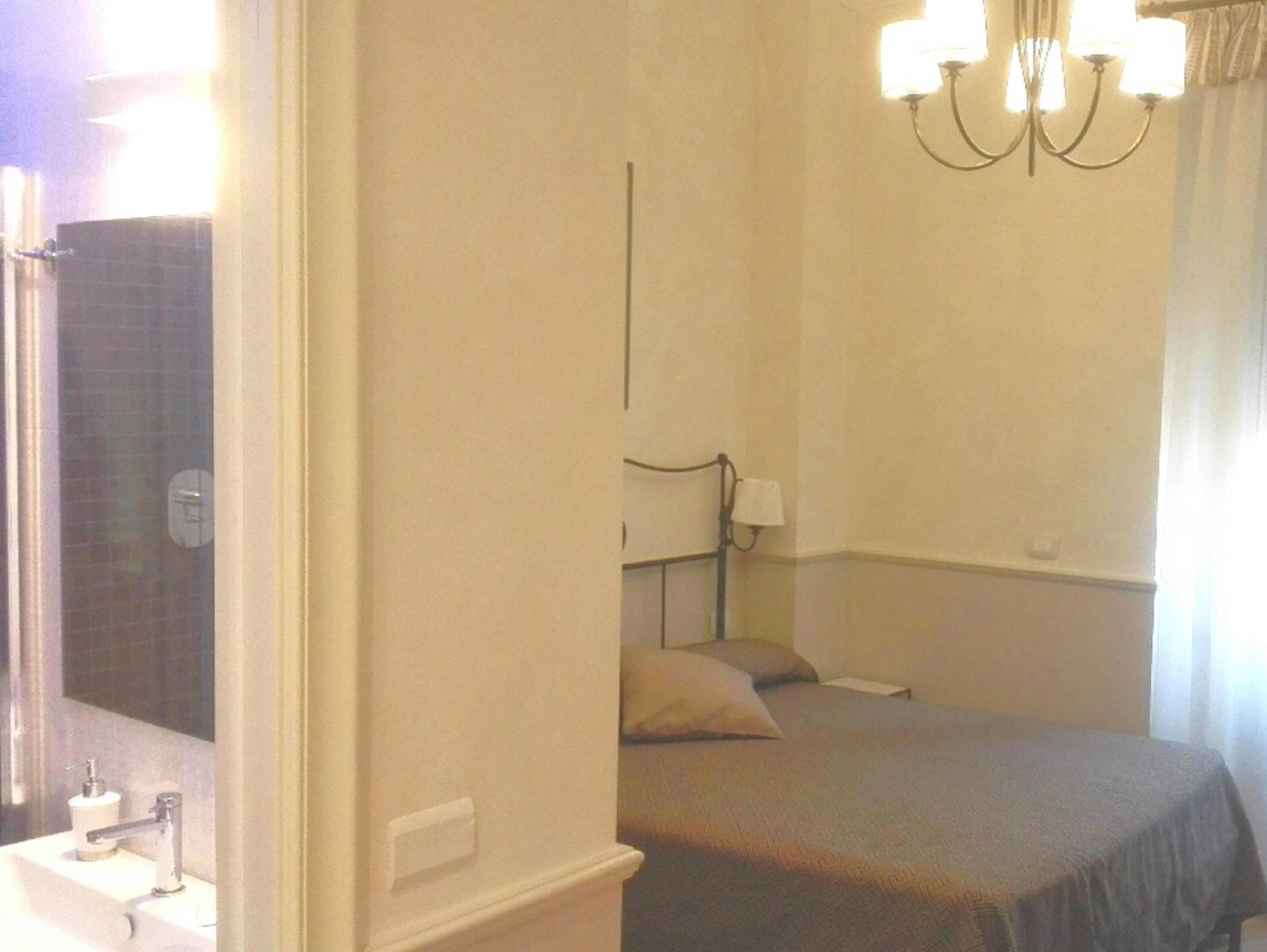 Residenza Cavallini Guest house