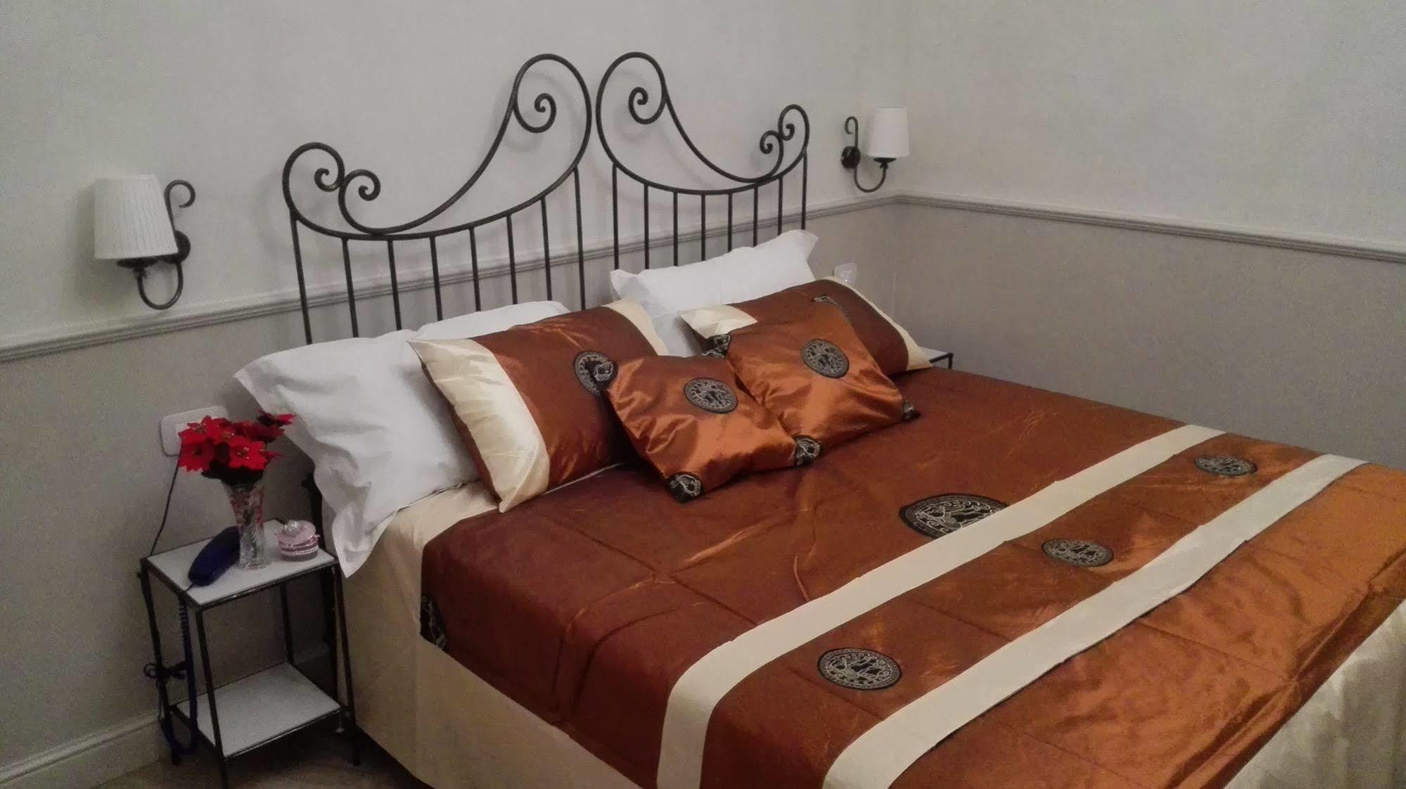 Residenza Cavallini Guest house 3*
