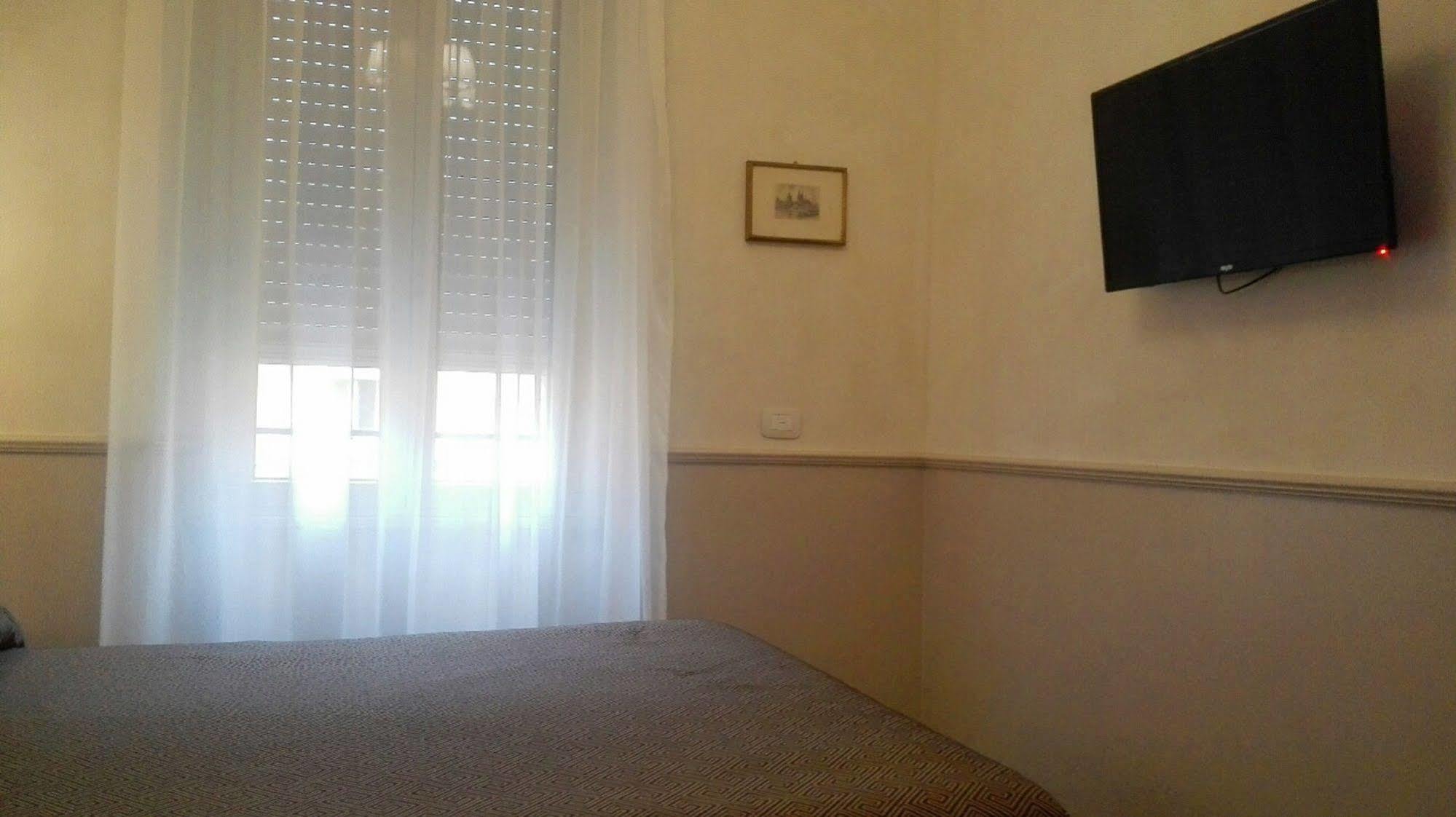Residenza Cavallini Guest house