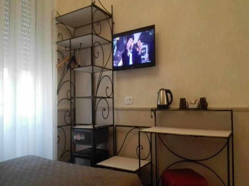 Guest house Residenza Cavallini 3*