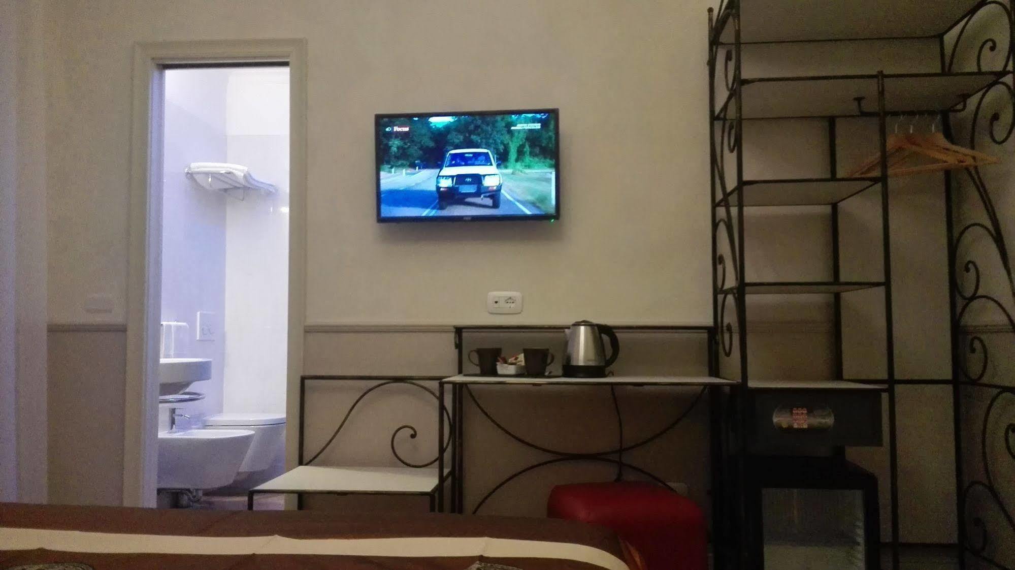 Guest house Residenza Cavallini 3*
