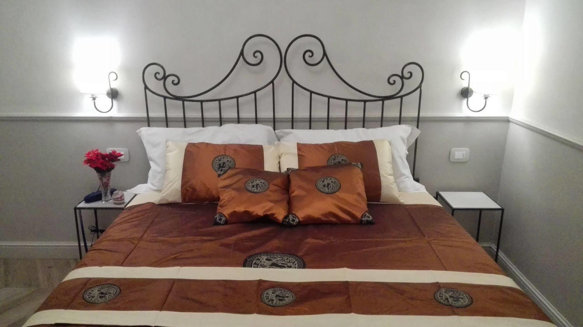 Guest house Residenza Cavallini Rome