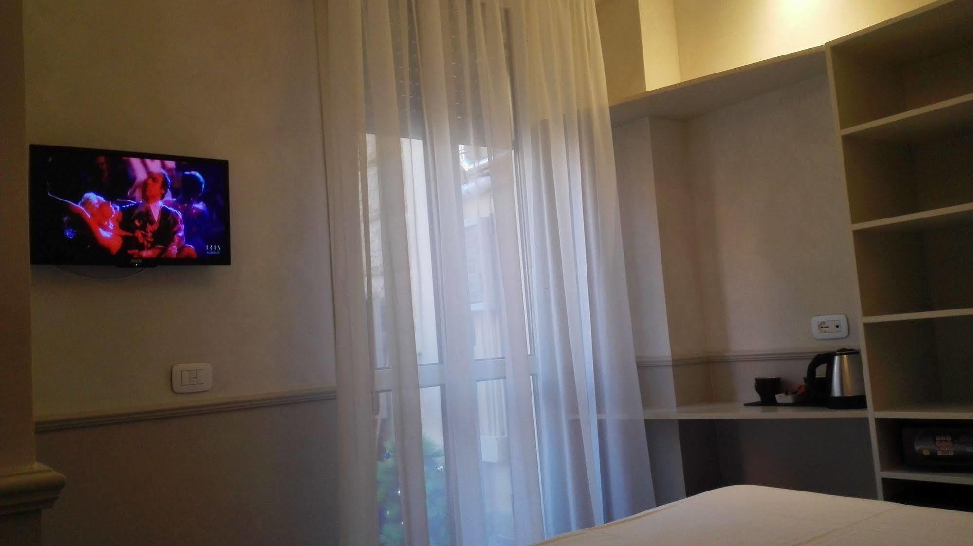 Residenza Cavallini Guest house