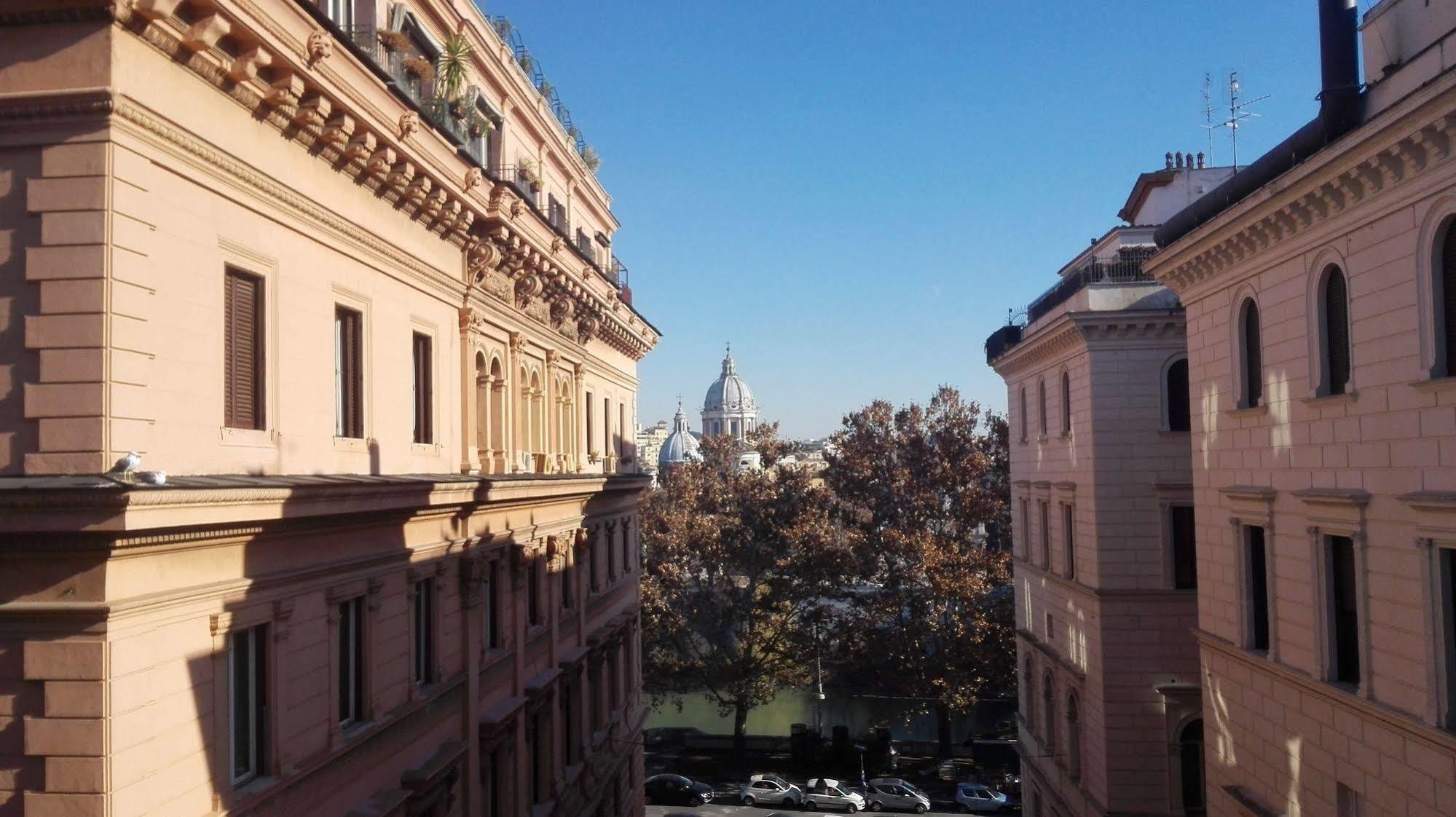 Residenza Cavallini Guest house 3*