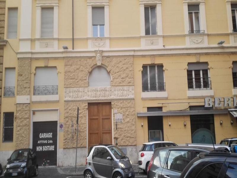 Guest house Residenza Cavallini Rome