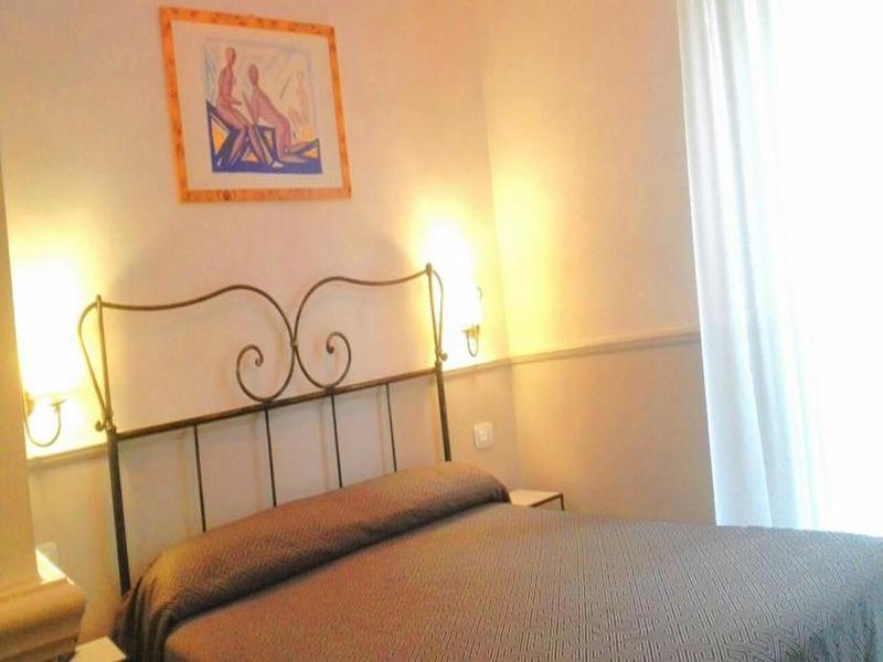 Guest house Residenza Cavallini 3*