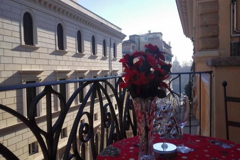 Residenza Cavallini Guest house 3*