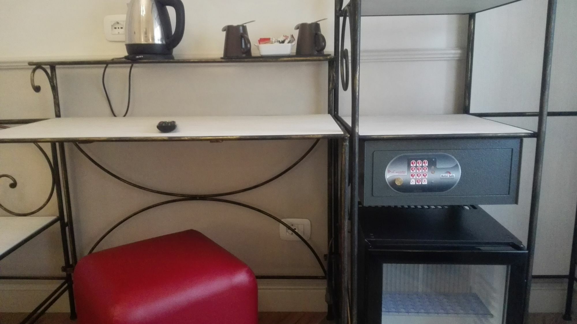 Guest house Residenza Cavallini