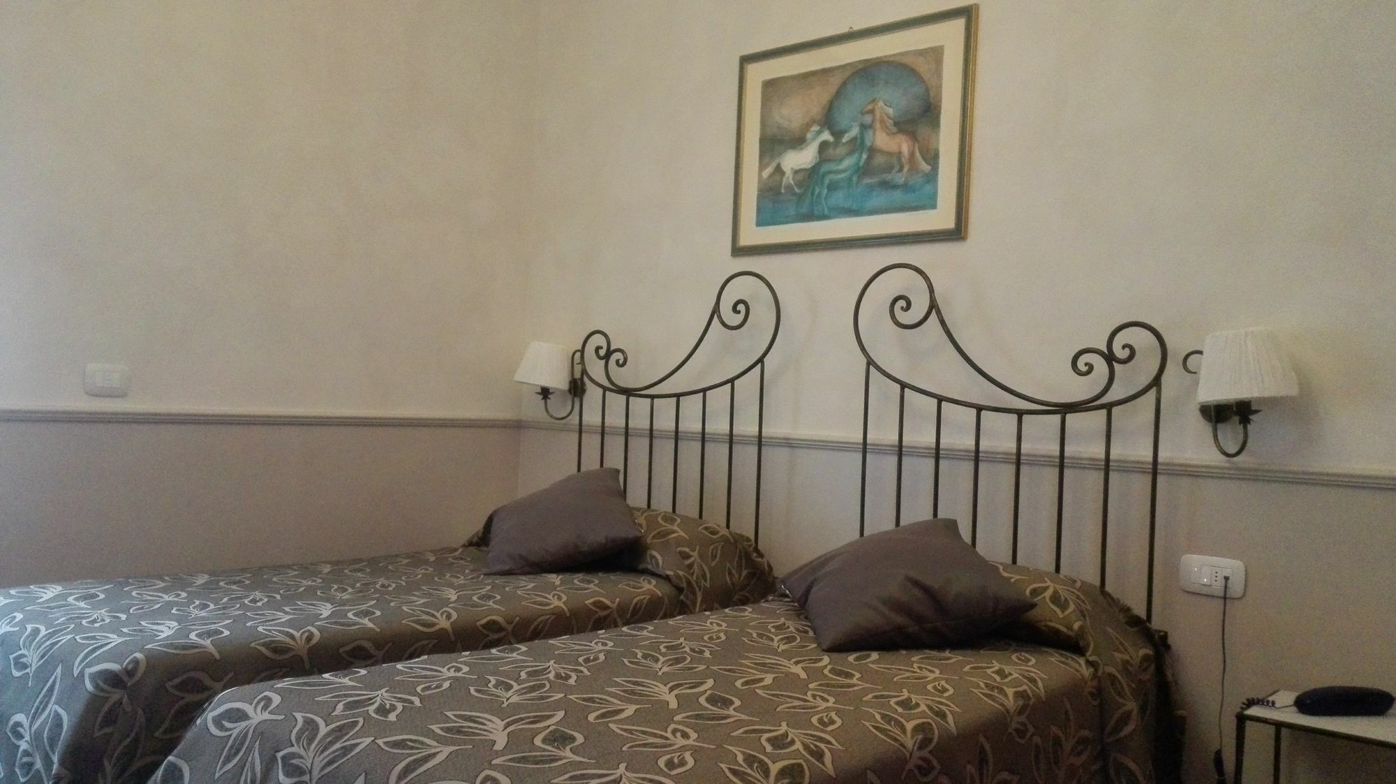 Residenza Cavallini Guest house 3*