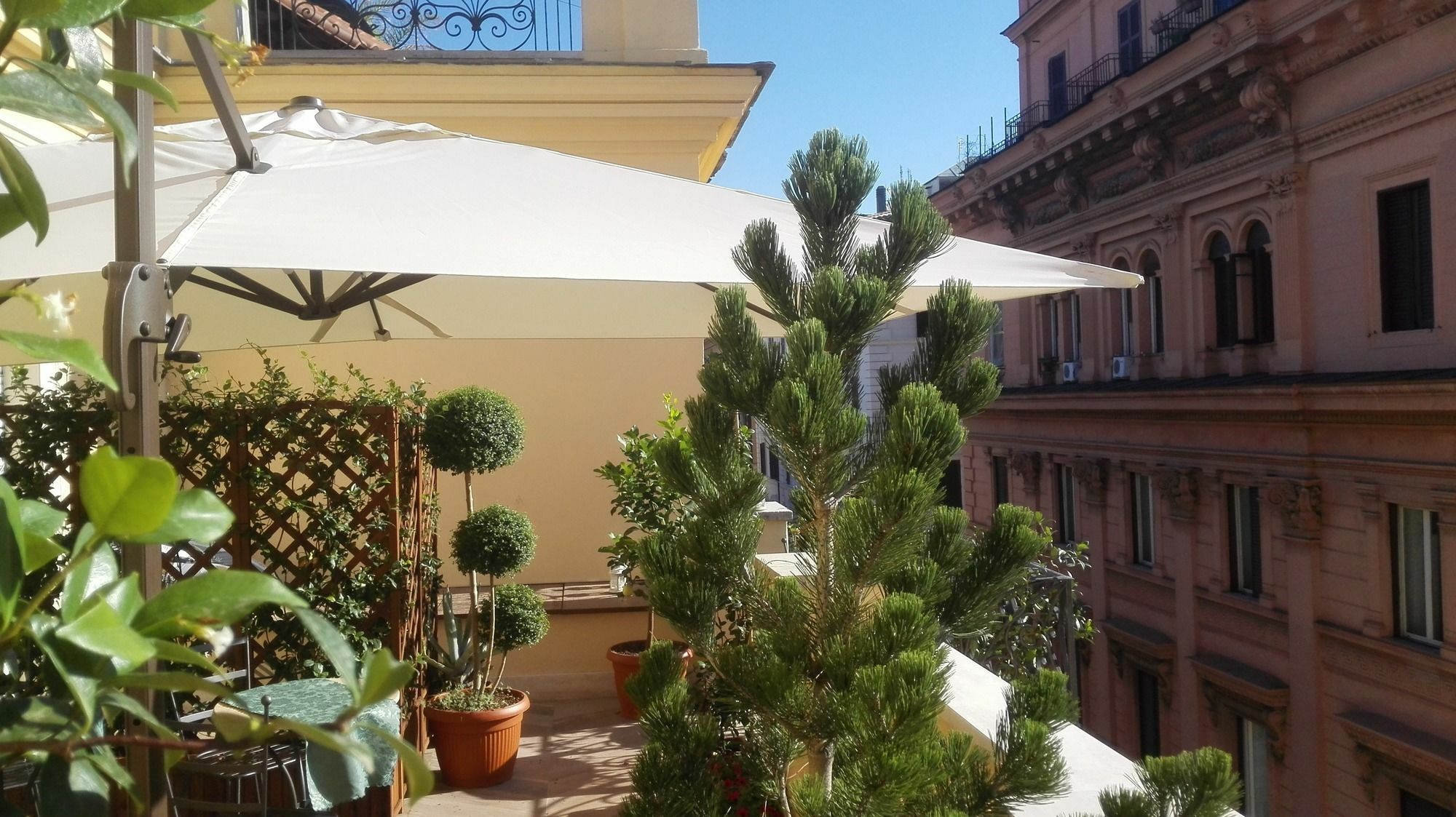 Residenza Cavallini Guest house Rome