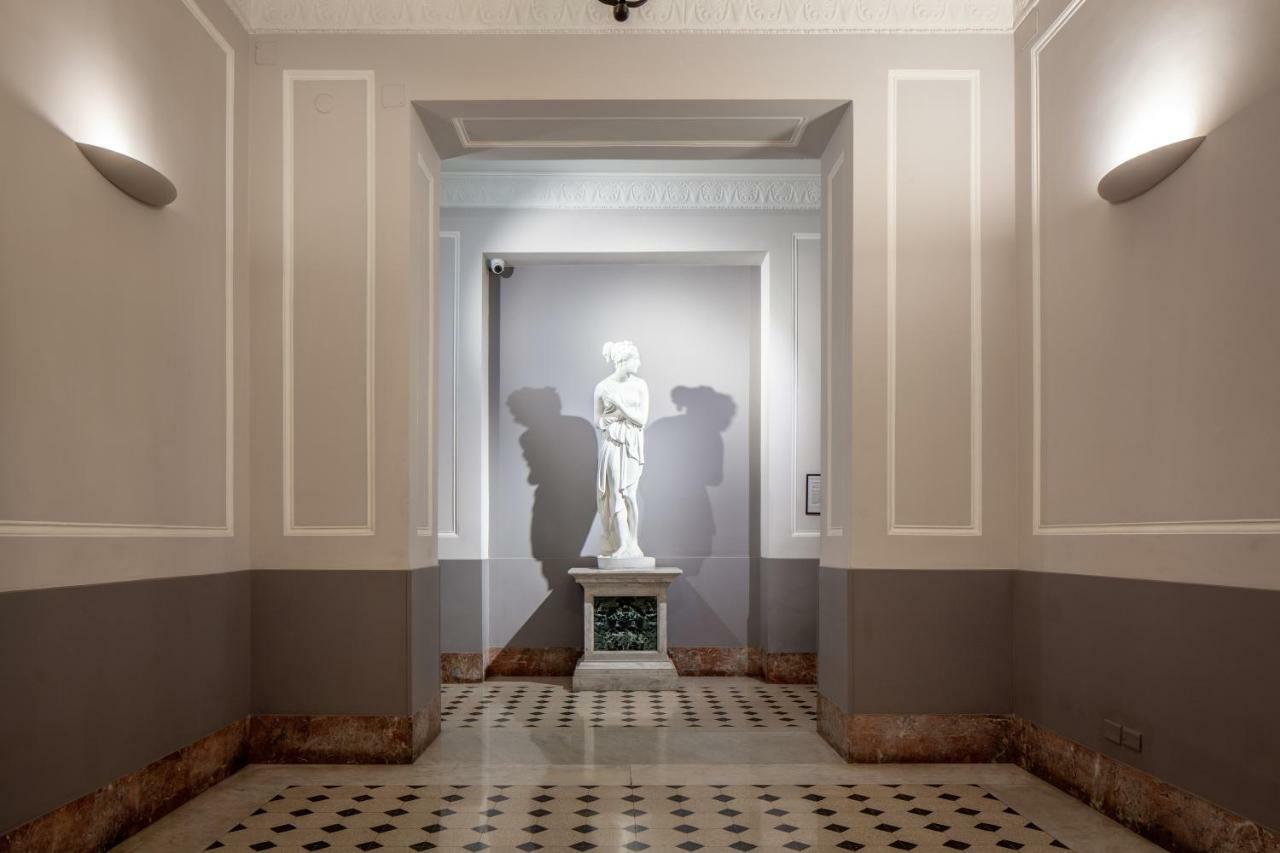 Guest house Residenza Cavallini Rome