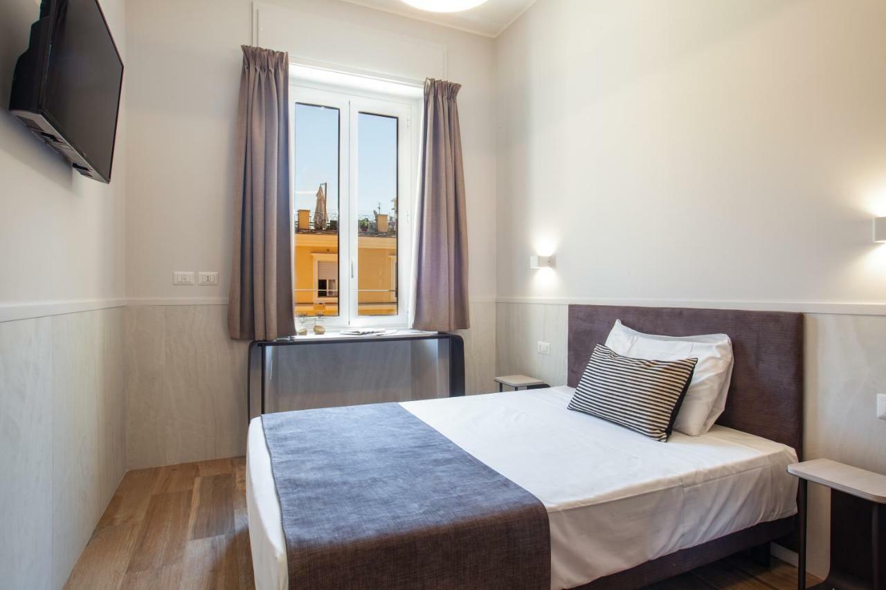 Residenza Cavallini Guest house