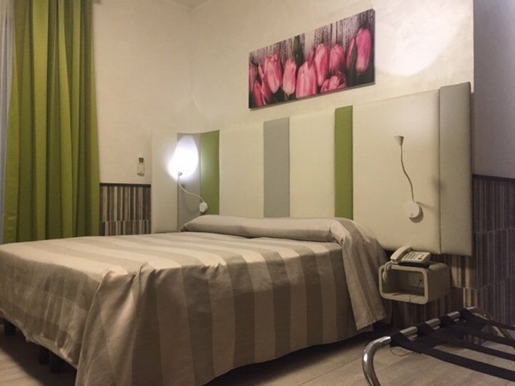 Residenza Cavallini Guest house