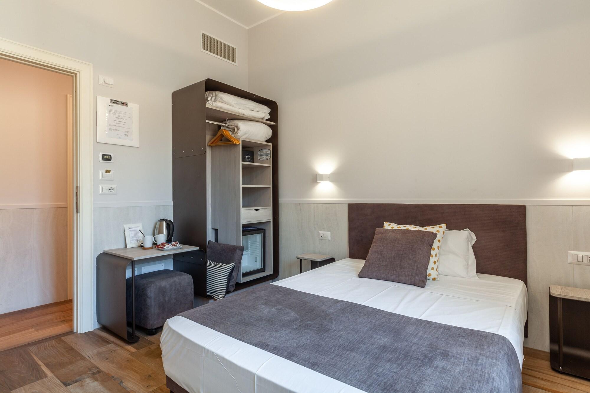 Residenza Cavallini Guest house Rome