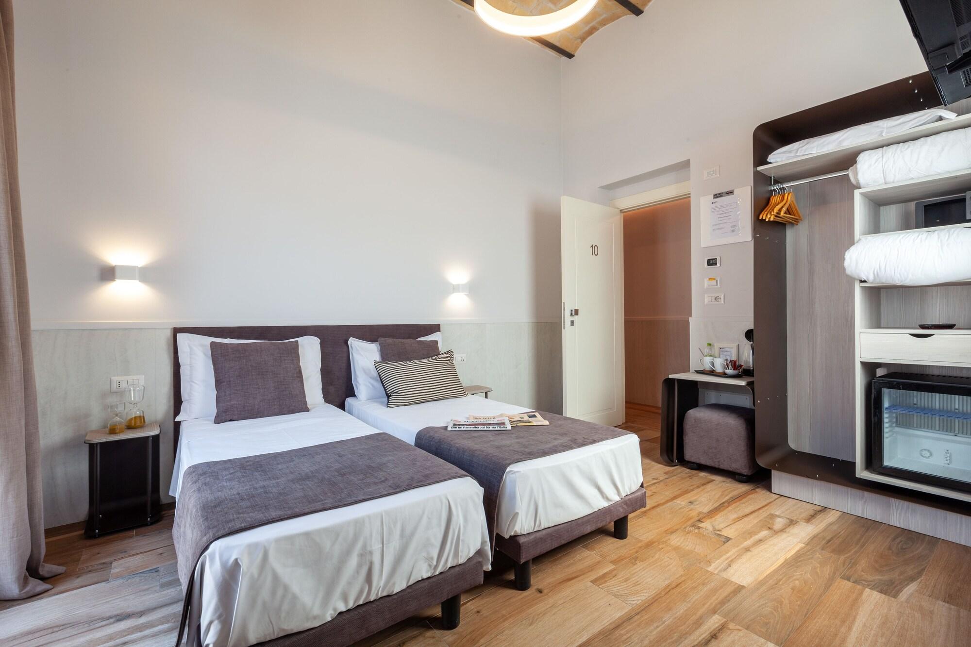 Residenza Cavallini Guest house 3*