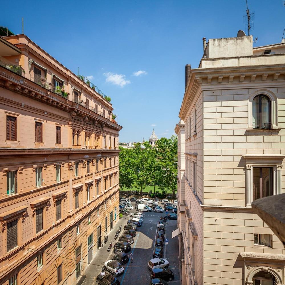 Guest house Residenza Cavallini