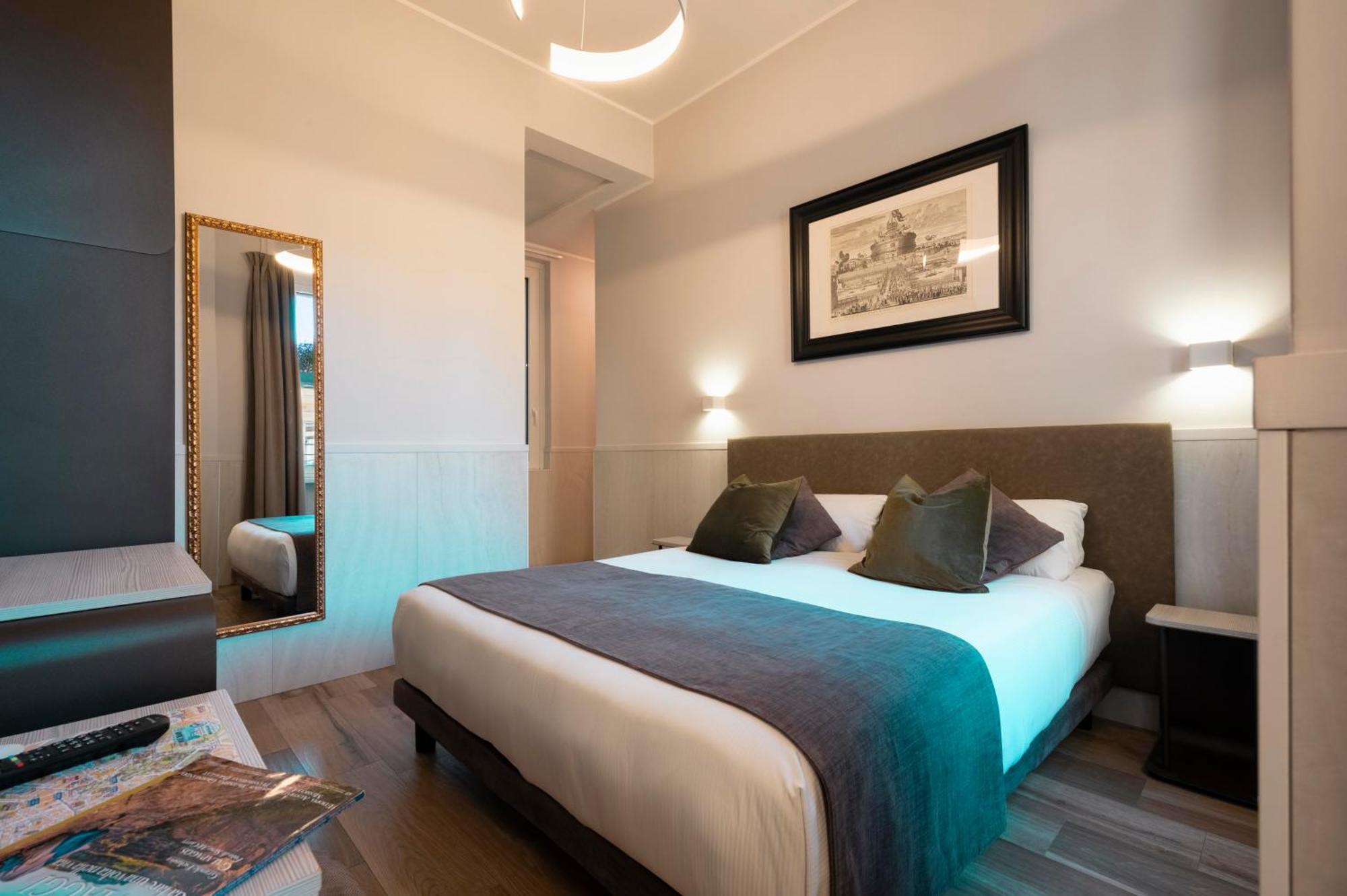 Residenza Cavallini Roma