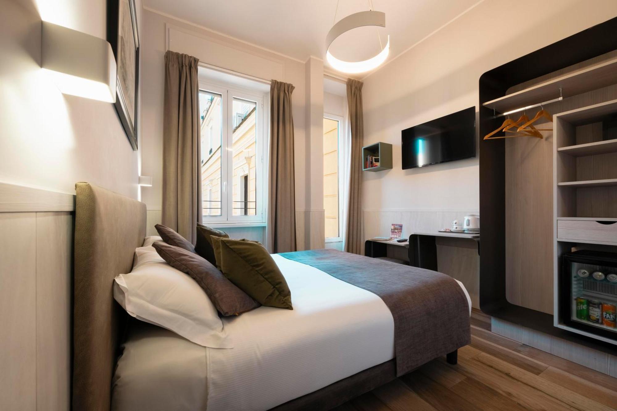 Guest house Residenza Cavallini 3*