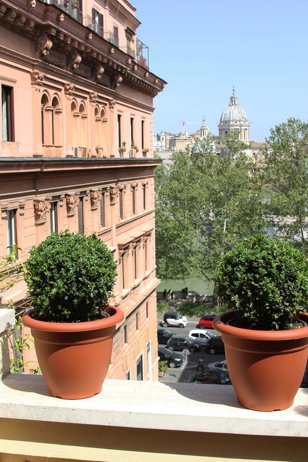 Residenza Cavallini Guest house Rome