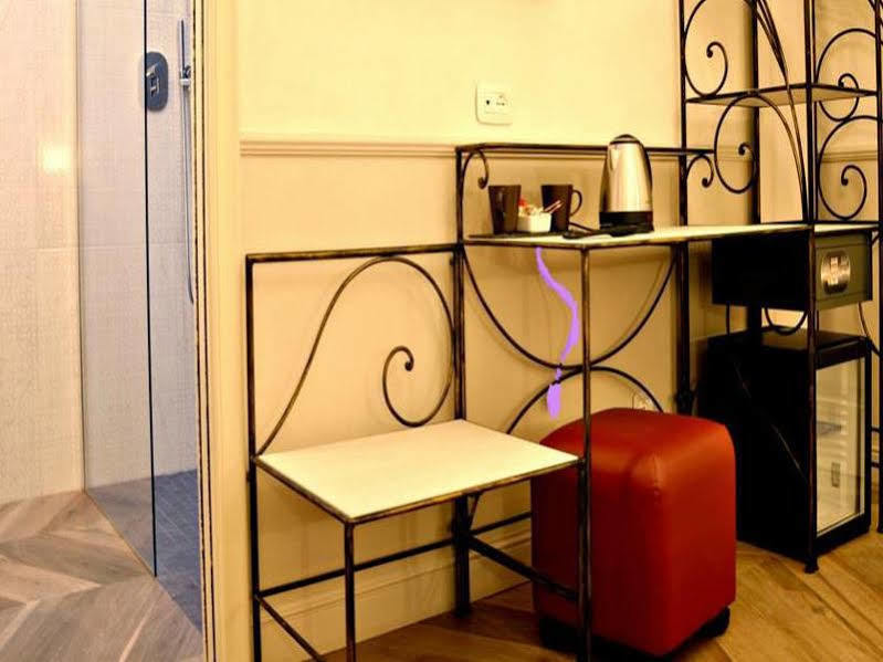 Residenza Cavallini Guest house 3*