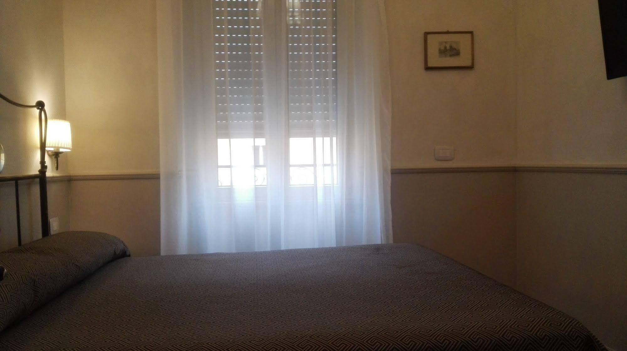 Residenza Cavallini Casa de hóspedes Roma