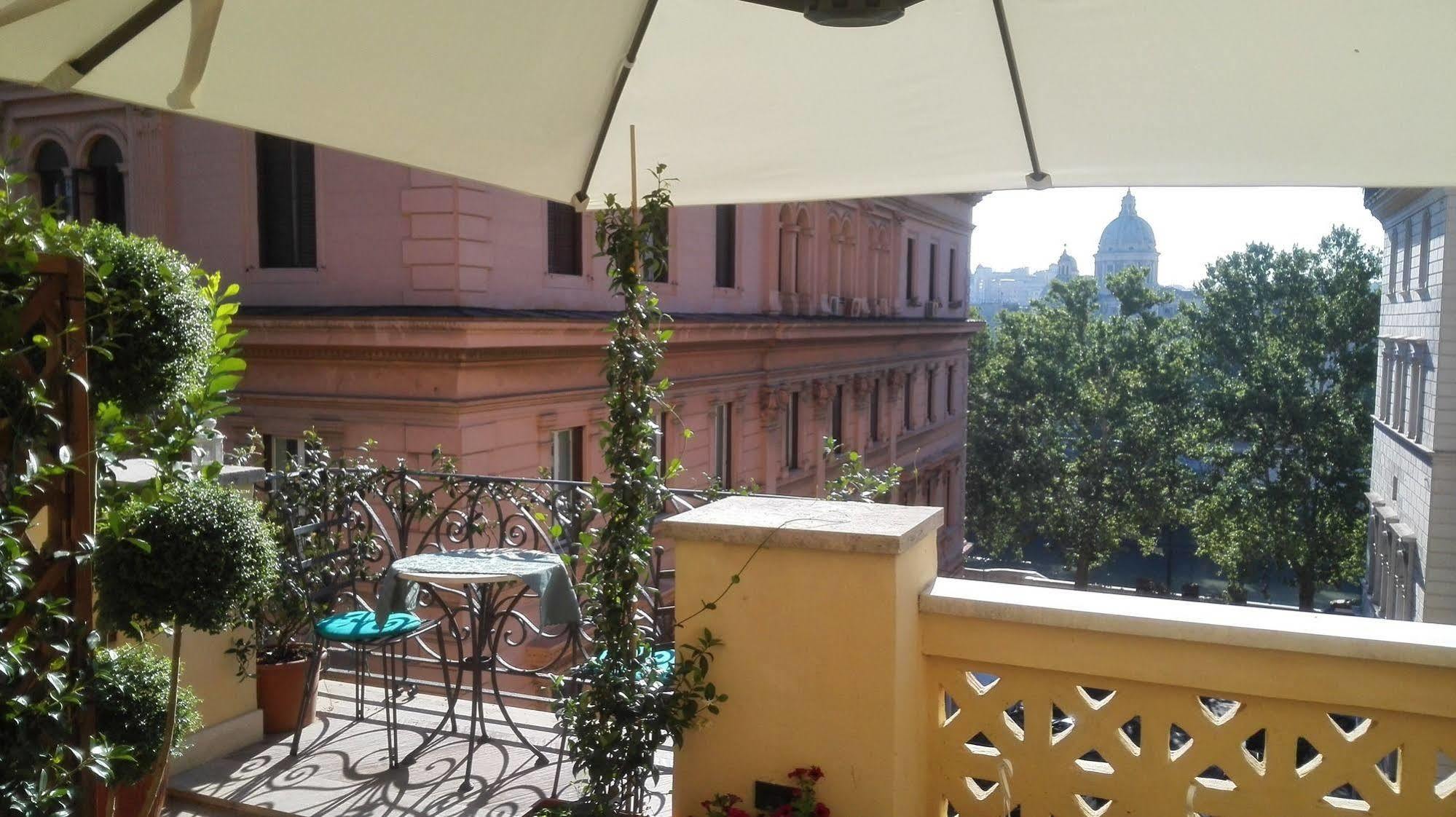 Residenza Cavallini 3* Roma